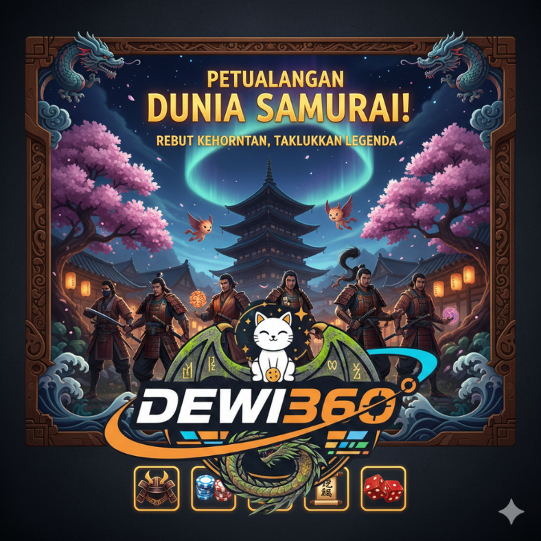 Galeri foto DEWI360: DEWI 360 Update Link Alternatif Terbaru Anti Internet Positif di Jakarta